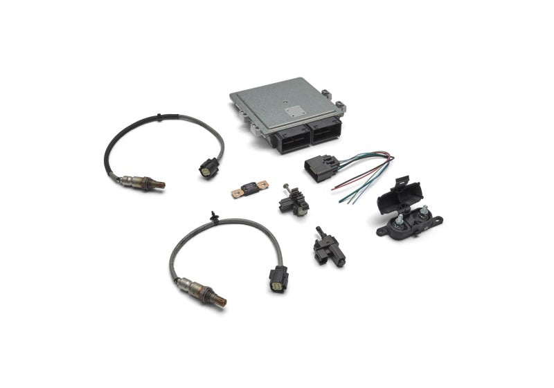 Ford Racing Control Pack - for 2015 Coyote 5.0L 4V TI-VCT Manual Transmission