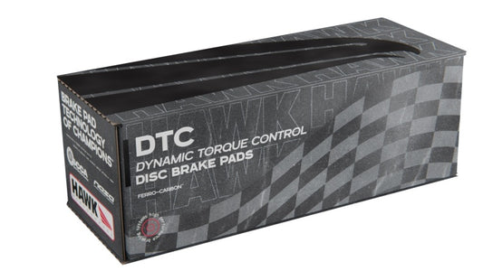 Hawk Performance HB800C.800 HPX Motorsport Brake Pads