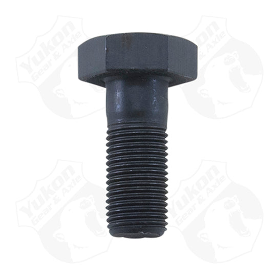 Yukon Gear & Axle YSPBLT-009 Replacement Ring Gear Bolt For Dana 80