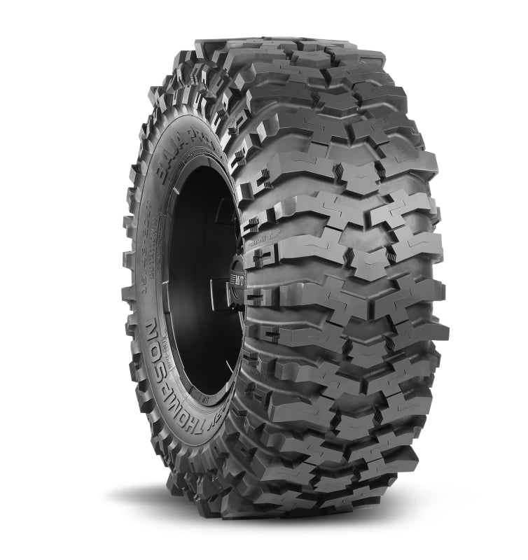 Mickey Thompson 331250001 Baja Boss A/T 35X15.50R24LT 117Q All Terrain Tire