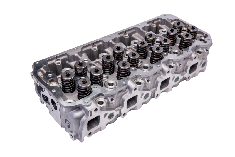 Fleece Performance FPE-61-10002-D for 04.5-05 GM Duramax 2500-3500 LLY Remanufactured Freedom Cylinder Head (Driver)
