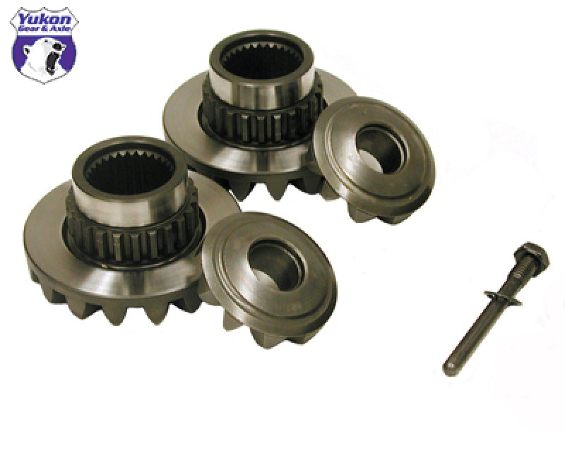 Yukon Gear & Axle YPKF8.8-T/L-31 Spider Gear Kit For Ford 8.8in / 31 Spline / Trac Loc Posi