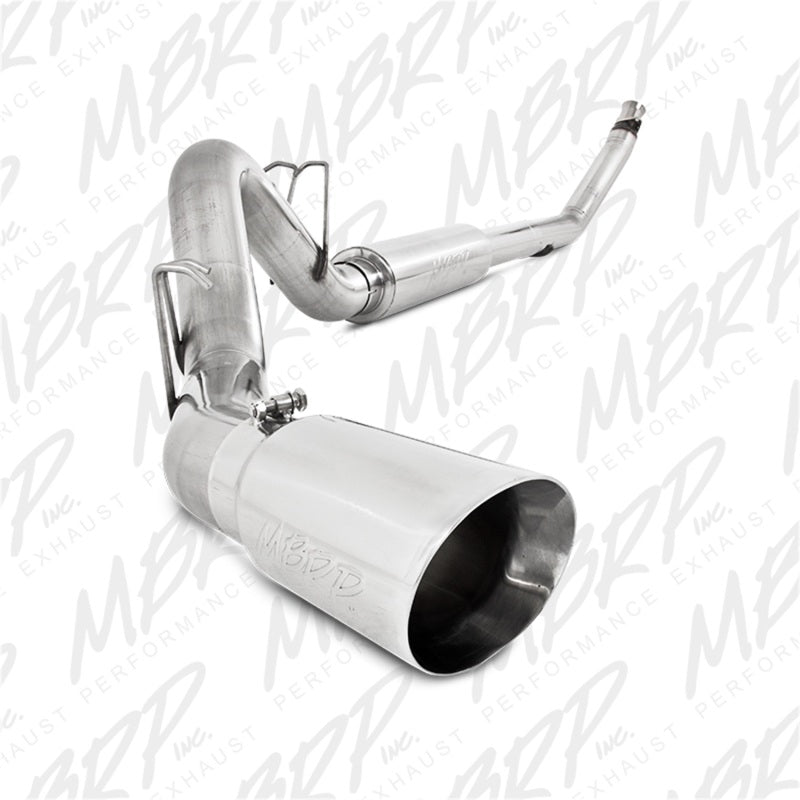MBRP 1994-2002 Dodge 2500/3500 Cummins Turbo Back