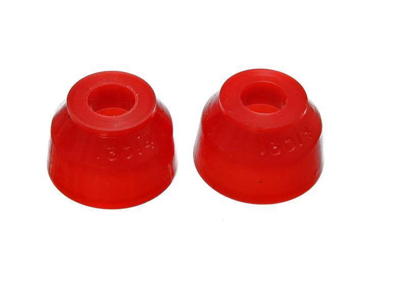 Energy Suspension for 90-01 Acura Integra Ball Joint Boot Set 9.13103G