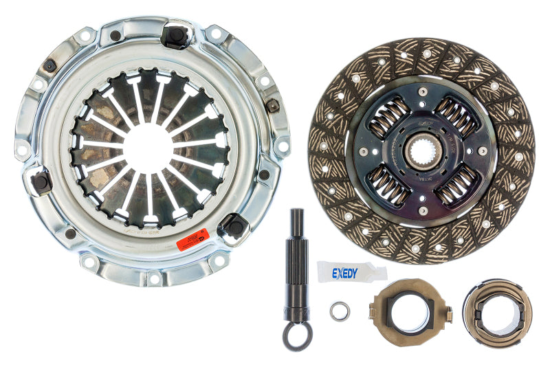 Exedy for 2004-2011 Mazda 3 Stage 1 Organic Clutch (Non MazdaSpeed Models Only)