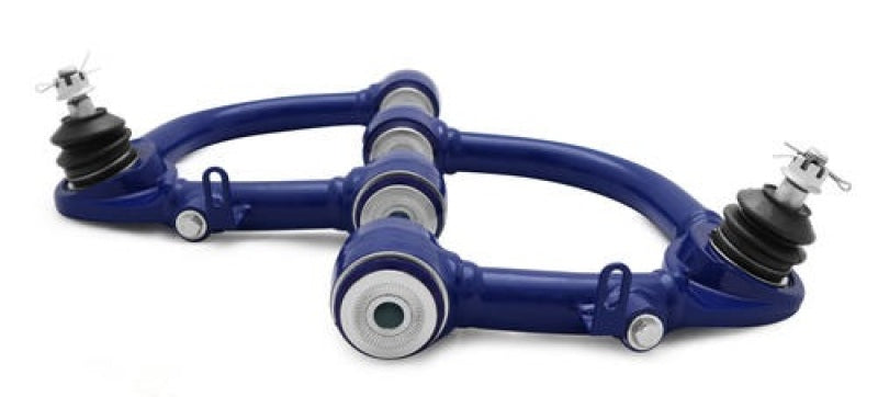 SuperPro Front Upper Alignment Caster/Camber Control Arm