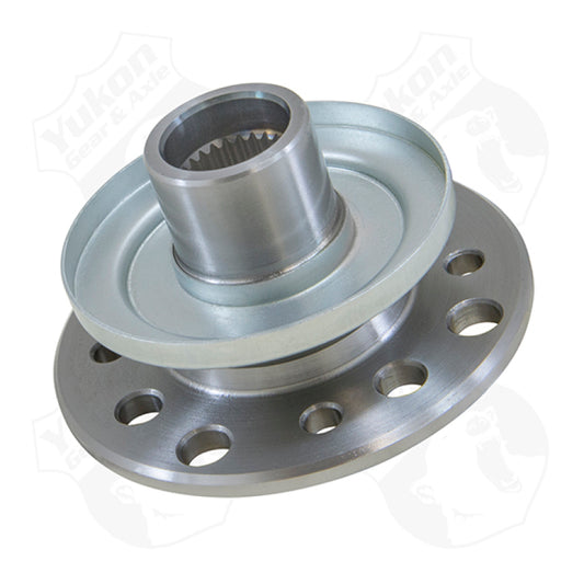 Yukon Gear & Axle YY T35040 12 Hole Yoke For 1983 and Newer Toyota 8in and V6 with 27 Splines
