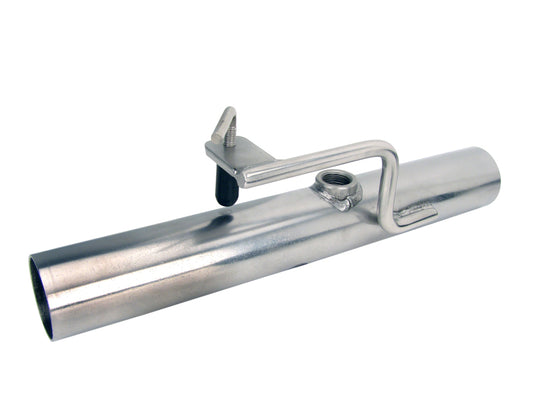 FAST 170620 Tailpipe Mount O2 Sensor Test Kit Stainless Steel