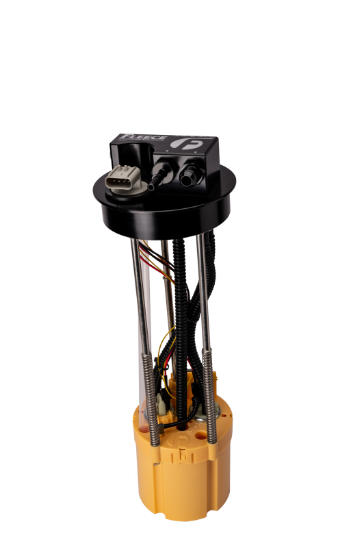 Fleece Performance FPE-34754 for 98.5-02 Dodge Cummins Fuel System Upgrade Kit w/ PowerFlo Lift Pump