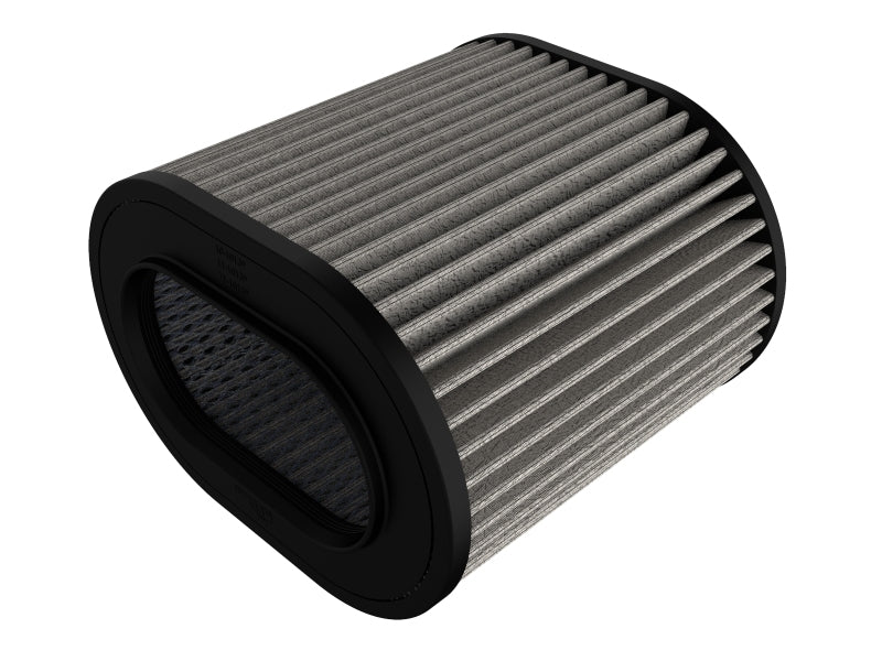 aFe MagnumFLOW Air Filters OER PDS Ford Diesel Trucks 2017 6.7L V8 - #11-10139