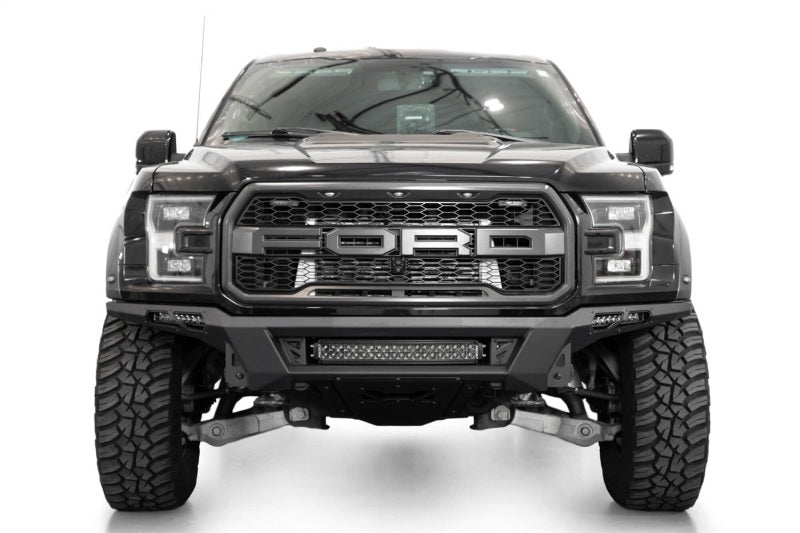 Addictive Desert Designs for 17-20 Ford F-150 Raptor Phantom Front Bumper