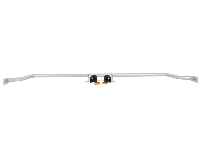 Whiteline BCR81Z Rear Sway Bar 27mm Heavy Duty Blade Adjustable (Incl Bushings) for 2016-2024 Chevrolet Camaro