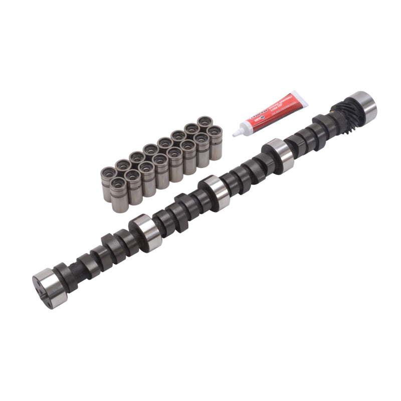 Edelbrock 7102 Performer RPM Cam and Lifters Kit Chevrolet 283-400