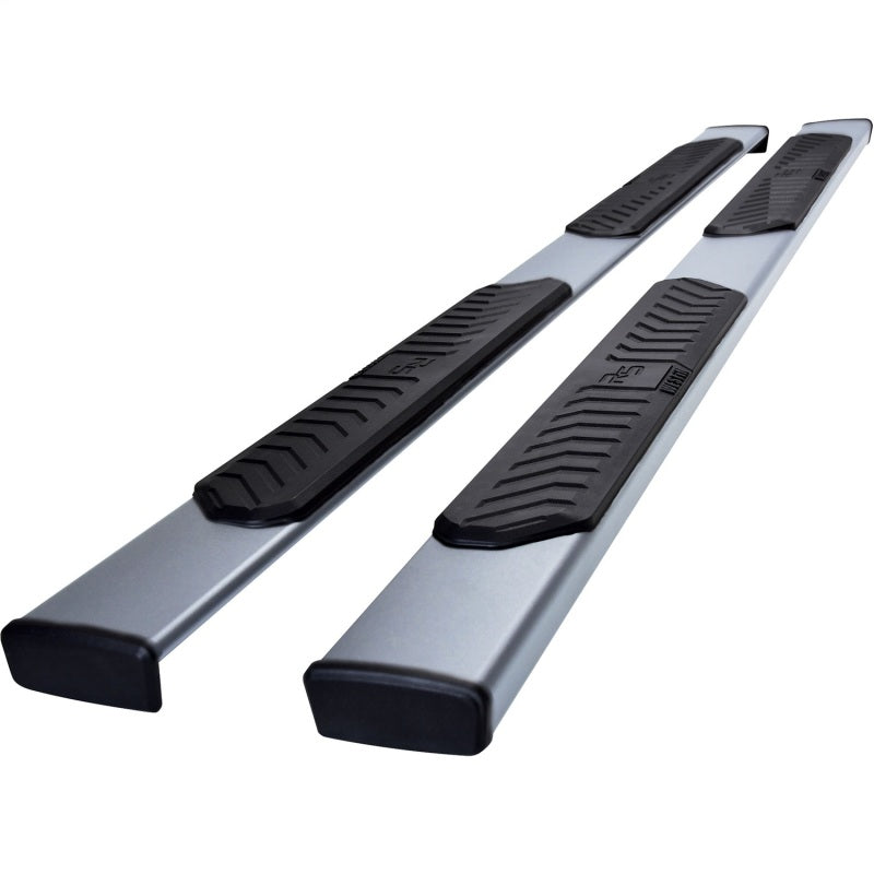 Westin 28-521270 R5 XD Nerf Bars for 2019-2026 Chevrolet Silverado / GMC Sierra Crew Cab