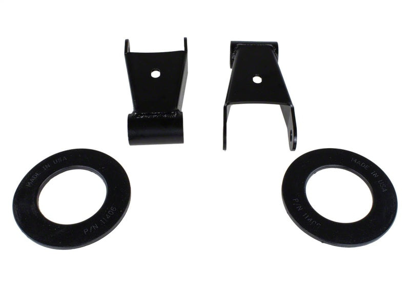 Ford Racing for 2015-2018 Ford F-150 Lowering Springs