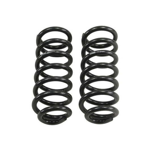 Belltech Coil Spring Set 1989-1997 for Ford Ranger Standard/Extended Cabs