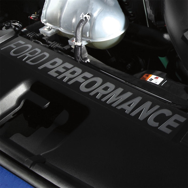 Ford Racing for 2015 Mustang Radiator Cover