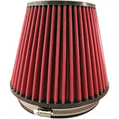 BLOX Racing Universal 6in ID Inlet Air Filter 7in Height BXIM-00302