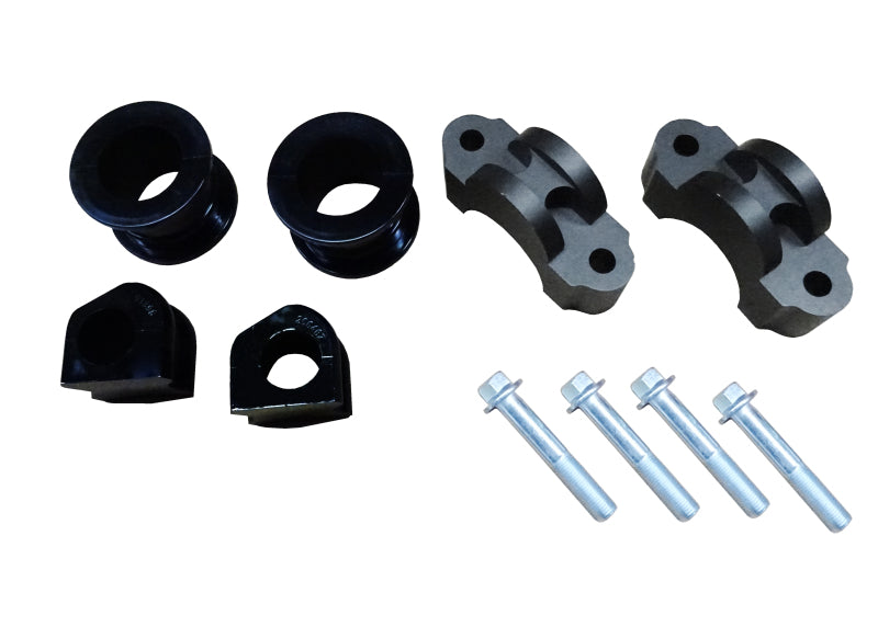 Whiteline KLC247 Sway Bar Link Drop Kit for 2009-2024 Toyota 4Runner, 2010-2023 Lexus GX460