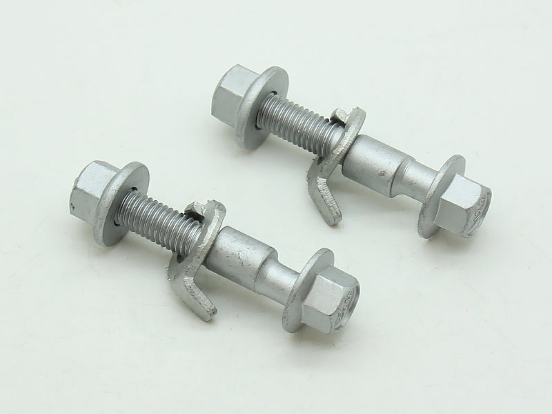 SuperPro 12mm Front Camber Adjusting Bolt Kit