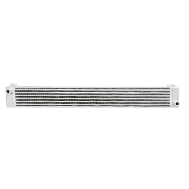 Mishimoto BMW E46 M3 Oil Cooler Kit - #MMOC-E46-01