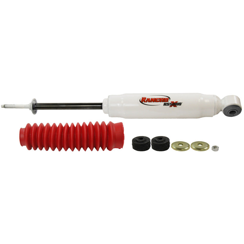 Rancho 97-02 Ford Expedition Front RS5000X Shock - #RS55237
