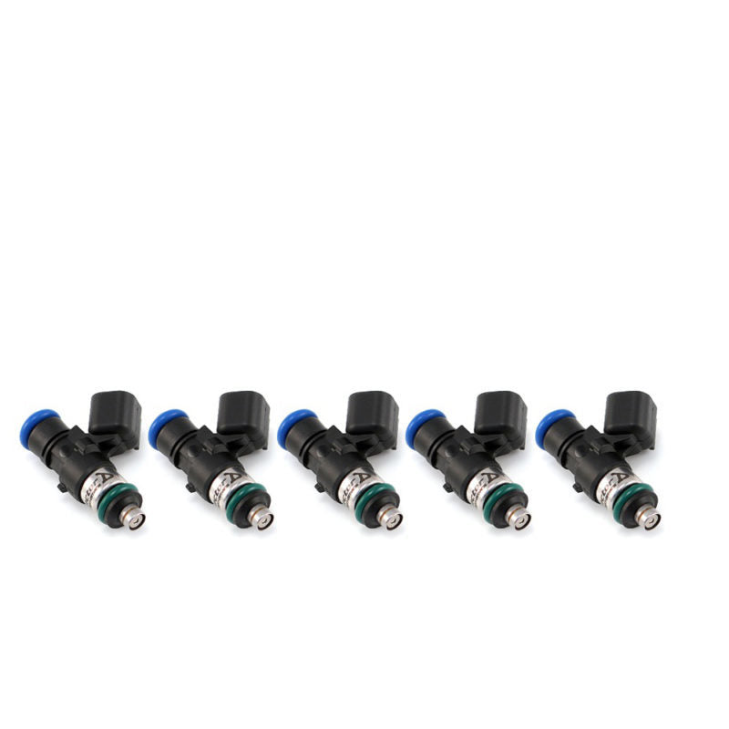 Injector Dynamics 2600.34.14.14.5 Set of 5 ID2600 Fuel Injectors