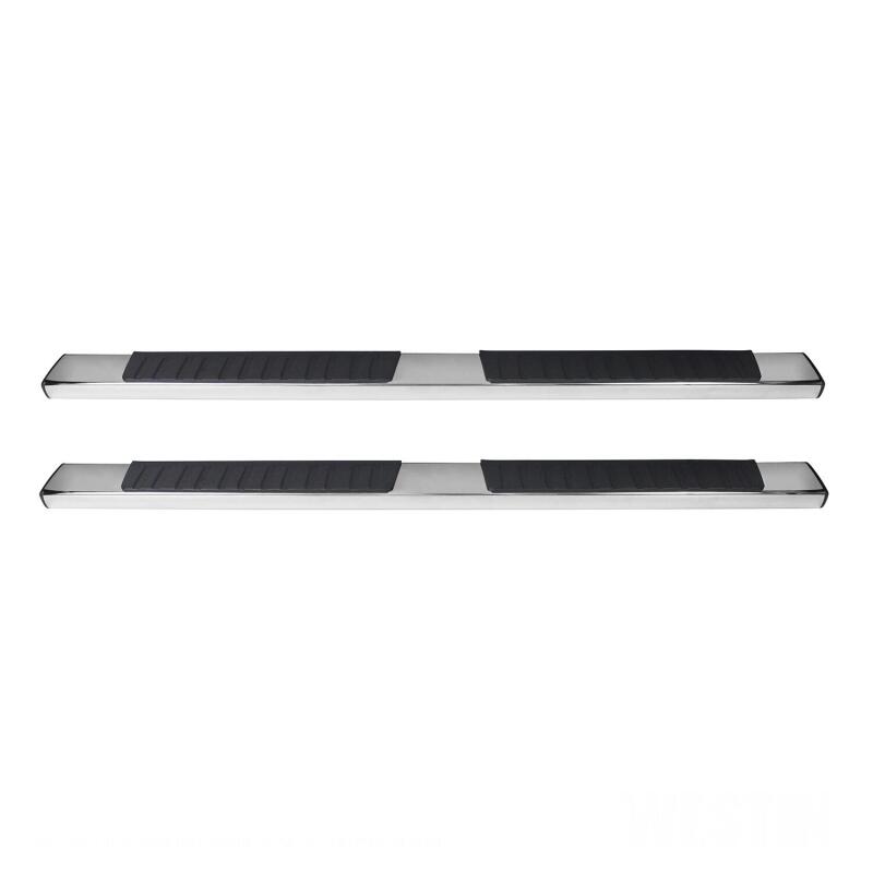 Westin 28-71220 R7 Nerf Step Bars for 2019-2026 Ram 1500 Crew Cab Stainless Steel