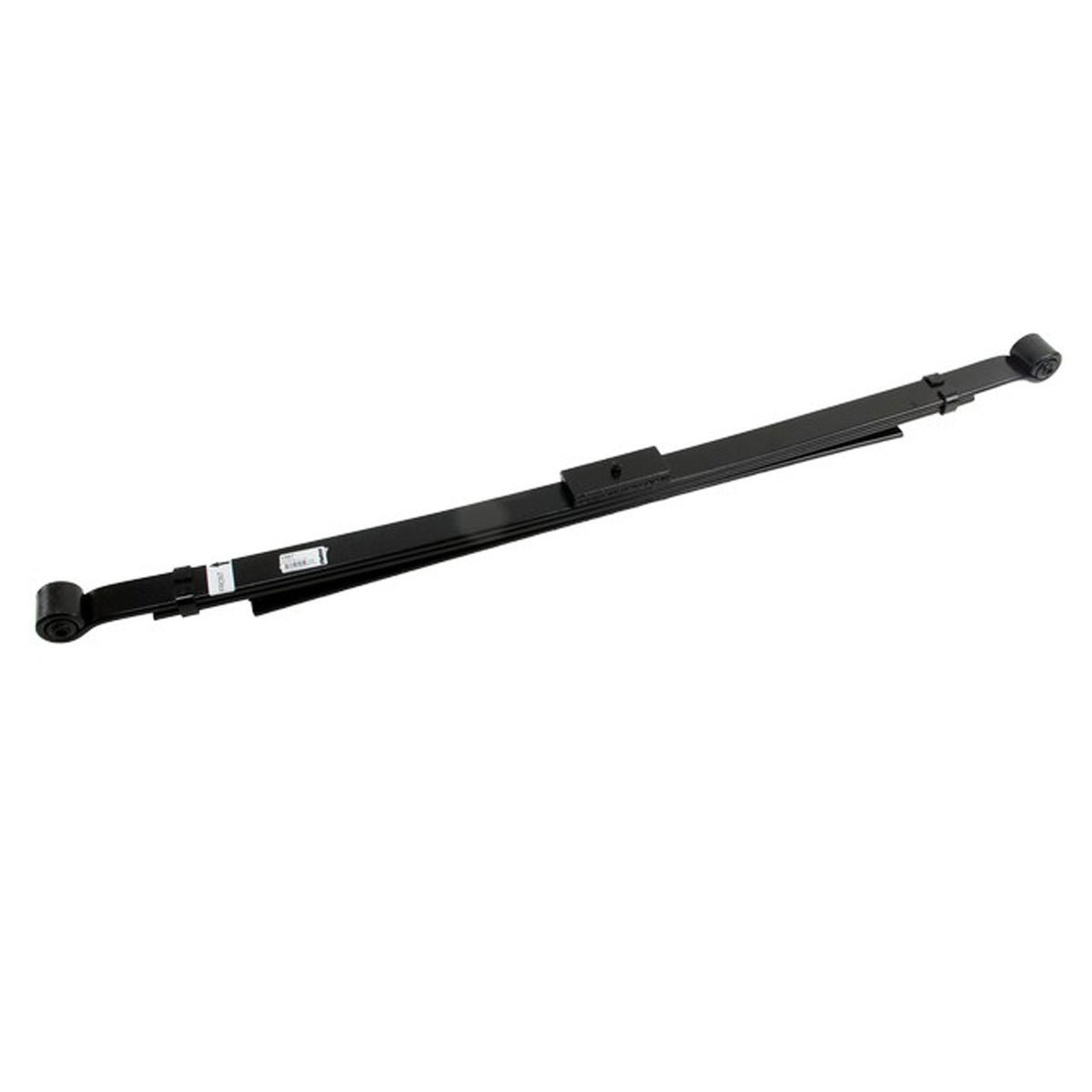 Belltech Leaf Spring 2002-2005 for Dodge Ram Standard CB 3.5in