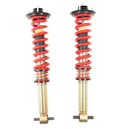 Belltech 6-9in Trail Performance Coilover Kit 2007-2018 for GM 1500 2/4WD