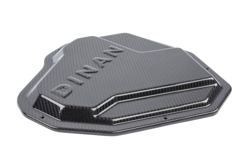 Dinan 22-26 BMW M240i (G42)/20-26 BMW M340i (G20) Carbon Fiber Cold Air Intake