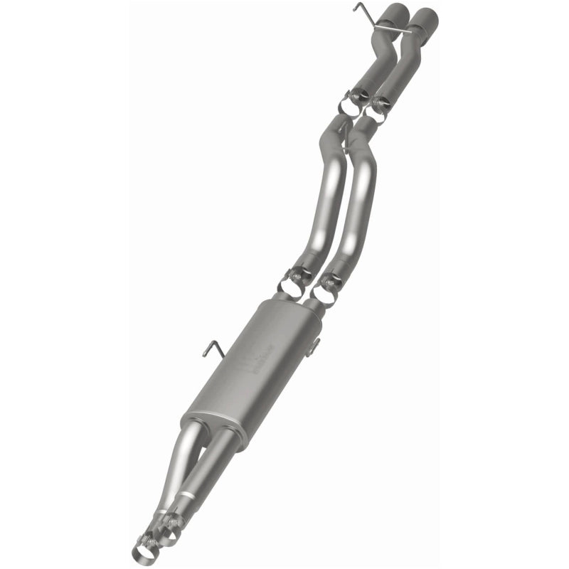 MagnaFlow 15832 System C/B Dodge Ram SRT-10 V1 - #15832