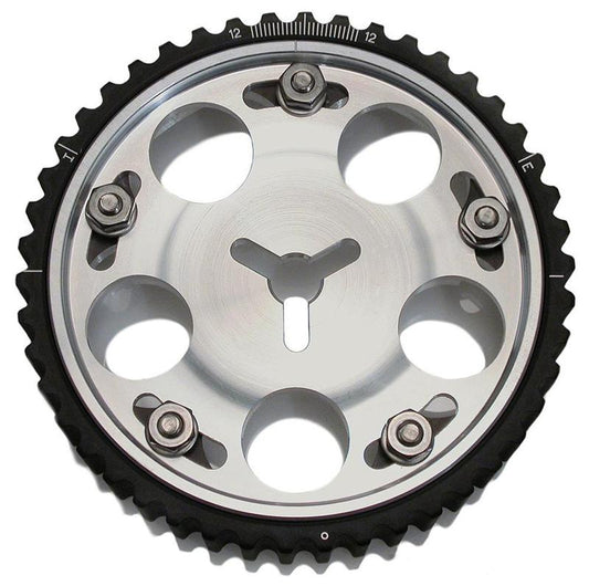Fidanza 90-03 Mazda Miata / 90-98 Protege 1.8L Silver Cam Gear