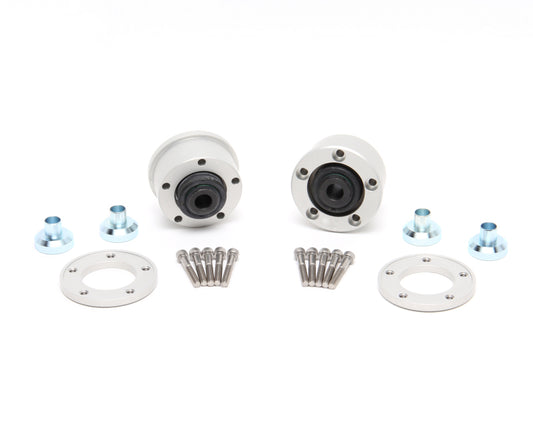 Dinan 12-18 BMW 320i/328i/330i/335i/340i/428i/430i/435i/440i (F30/F32) Lower Control Arm Kit - Front