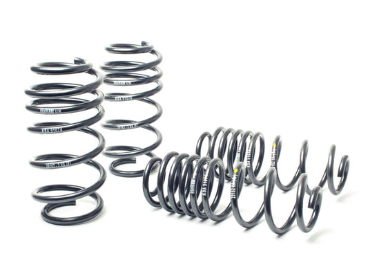 H&R Sport Springs - VW CC / Passat CC (FWD) - 29162-8