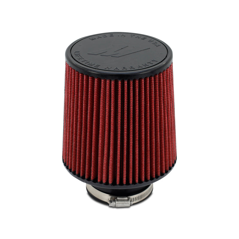 Mishimoto Performance Air Filter - 3in Inlet / 6in Length - #MMAF-3006