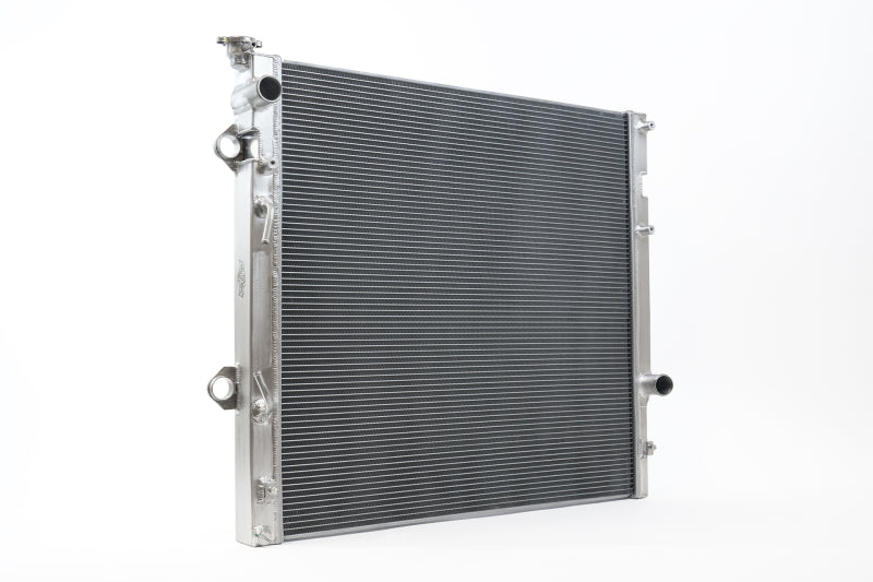CSF 7214 Aluminum Radiator for 2010+ Lexus GX460 Heavy Duty