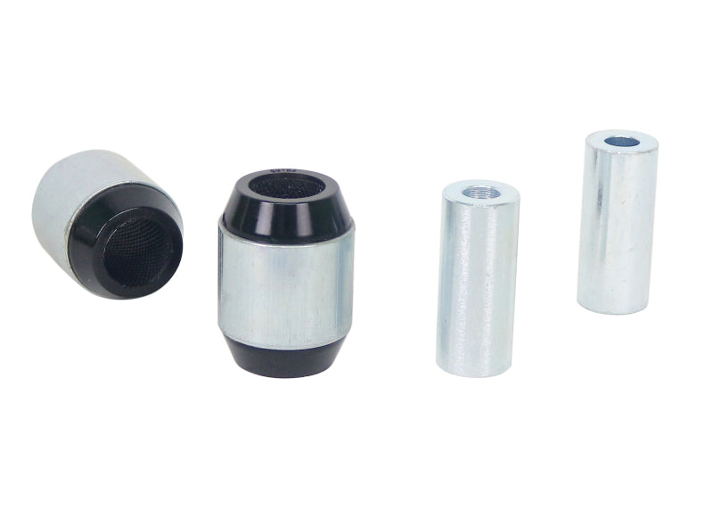 Whiteline W63642 Rear Lower Inner Rearward Bushing Kit for 2022-2026 Hyundai Elantra N
