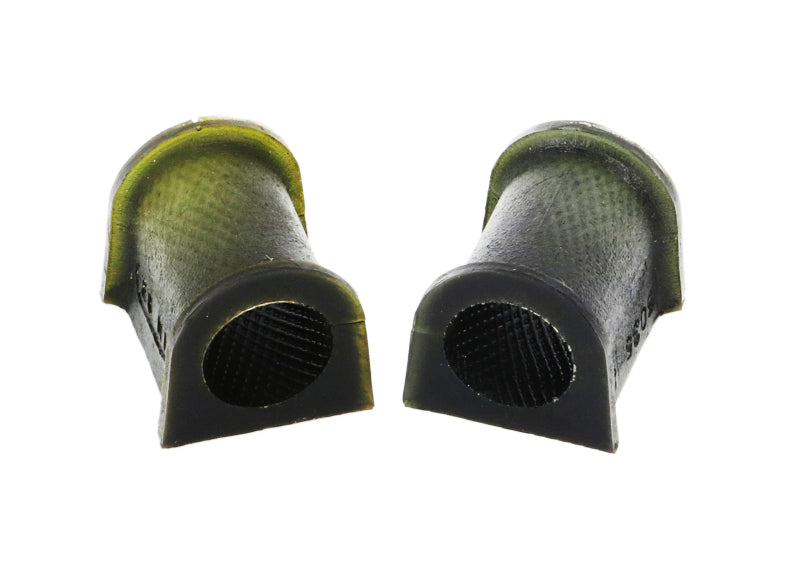 Whiteline KSK018-20 20mm Sway Bar Mount Bushing for 1984-1987 Toyota Corolla