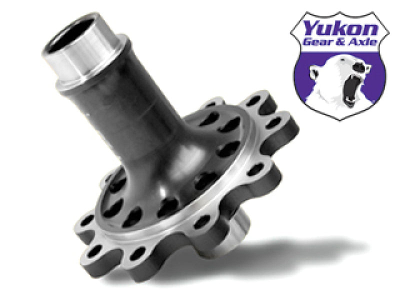 Yukon Gear & Axle YP FSC8.75-30 Steel Spool For Chrysler 8.75in with 30 Spline Axles
