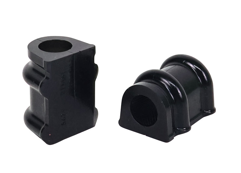 Whiteline W23979 21mm Rear Stabilizer Bar Bushing for 2024-2027 Toyota Land Cruiser, 2025-2027 Toyota 4Runner