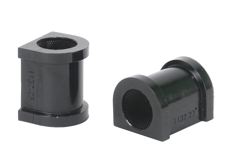 Whiteline W23796 Sway Bar Mount Bushing Kit 23mm for 1992-1996 Toyota Camry