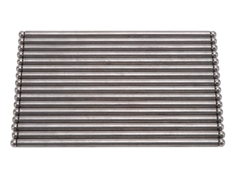 Edelbrock 9656 Pushrod Set Hydraulic Roller Applications Small Block Ford 351W