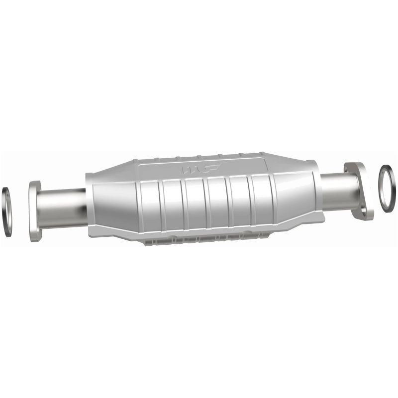 MagnaFlow 23884 Conv DF Toyota 88-95 - #23884