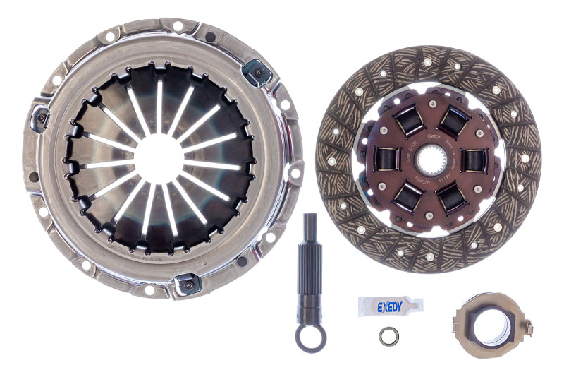 Exedy OE for 2012-2014 Mazda 3 L4 Clutch Kit