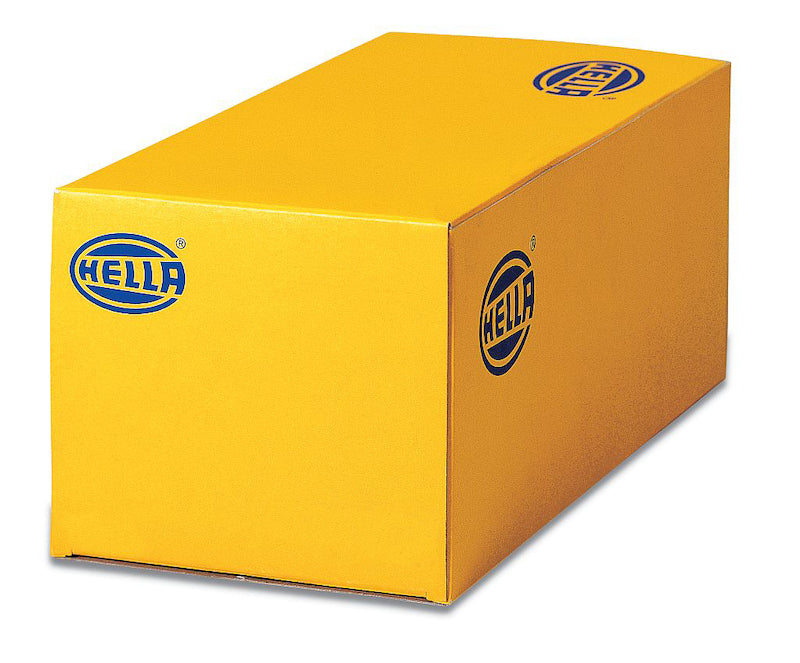 HELLA 007794301 Relay 12V 20/40A SPDT with Resistor Weatherproof Bracket