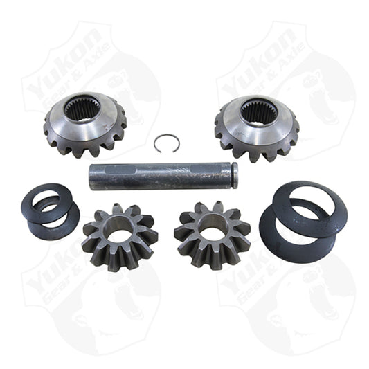 Yukon Gear & Axle YPKC11.5-S-30 Standard Open Spider Gear Kit For 11.5in Chrysler with 30 Spline Axles