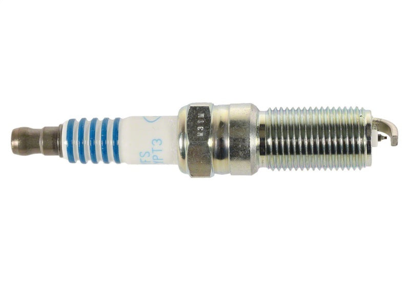 Ford Racing for 2019-2024 Ranger/Bronco 2.3L/2.7L / 2011-2021 F-150 3.5L EcoBoost Cold Spark Plug Set