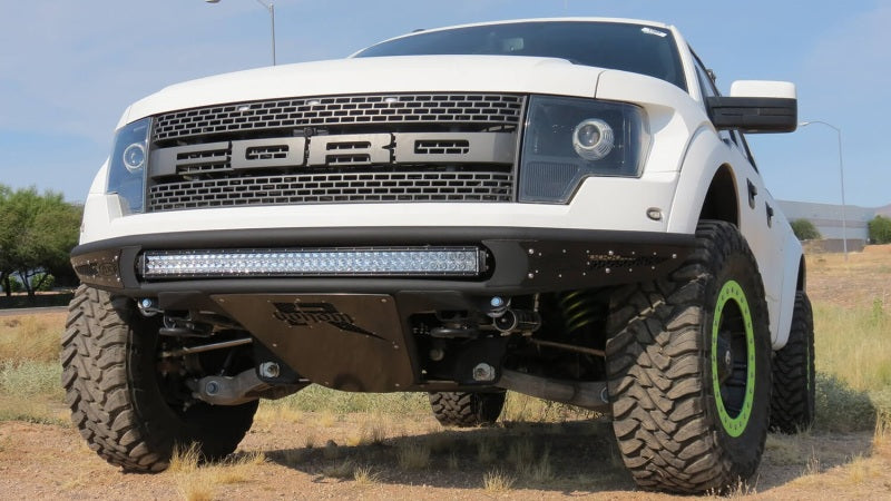 Addictive Desert Designs for 10-14 Ford F-150 Raptor Venom R Front Bumper