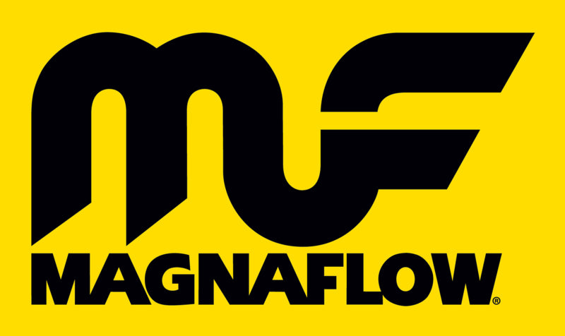 MagnaFlow 16788 Sys C/B 06 Ford Crown Victoria 4.6L - #16788
